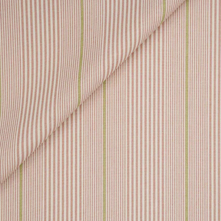 Cabin Stripe - Rose