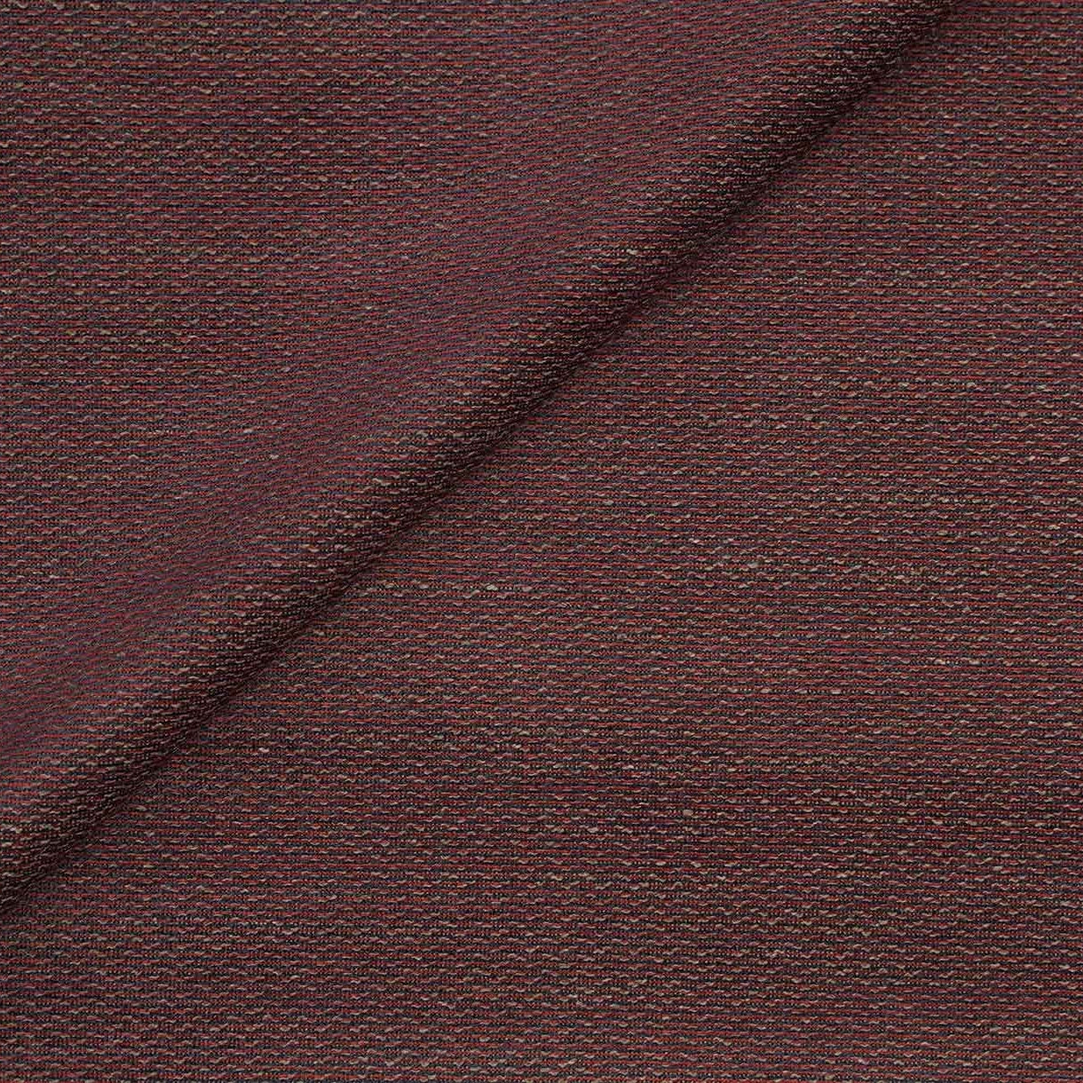 Warren Weave - Berry