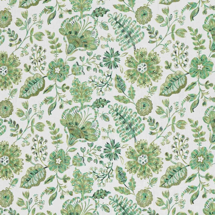 Flora - Green