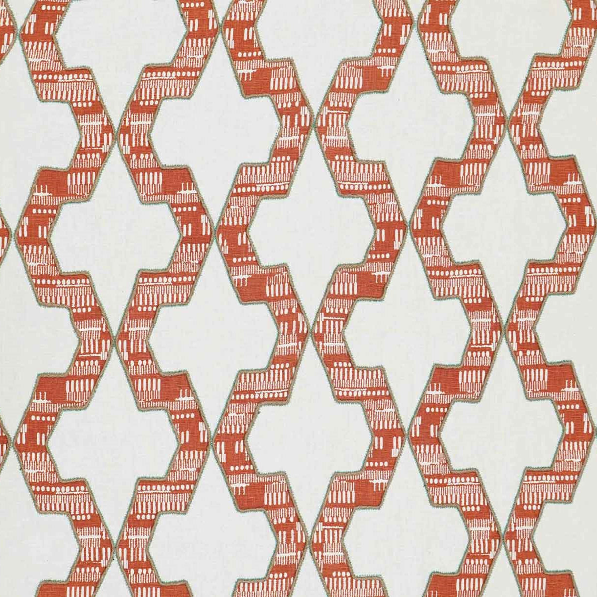 Fable Trellis - Foxy
