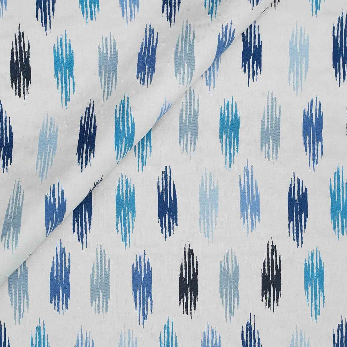 Rainy Season - Blue