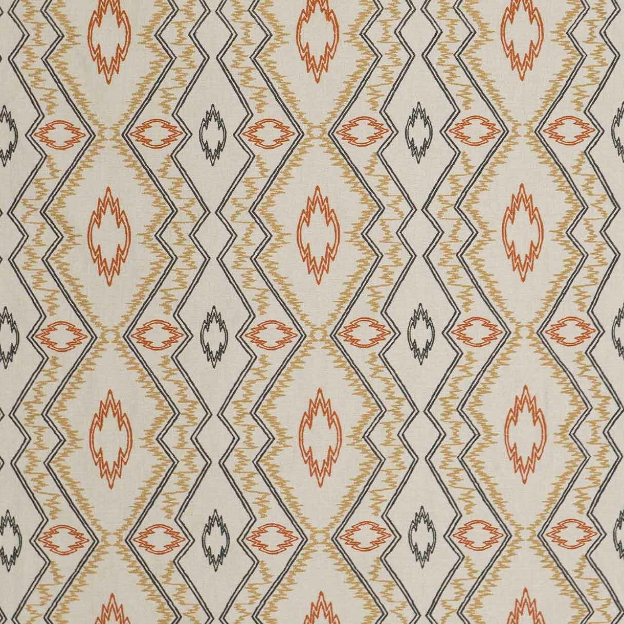 Ripple Effect - Spiced Latte
