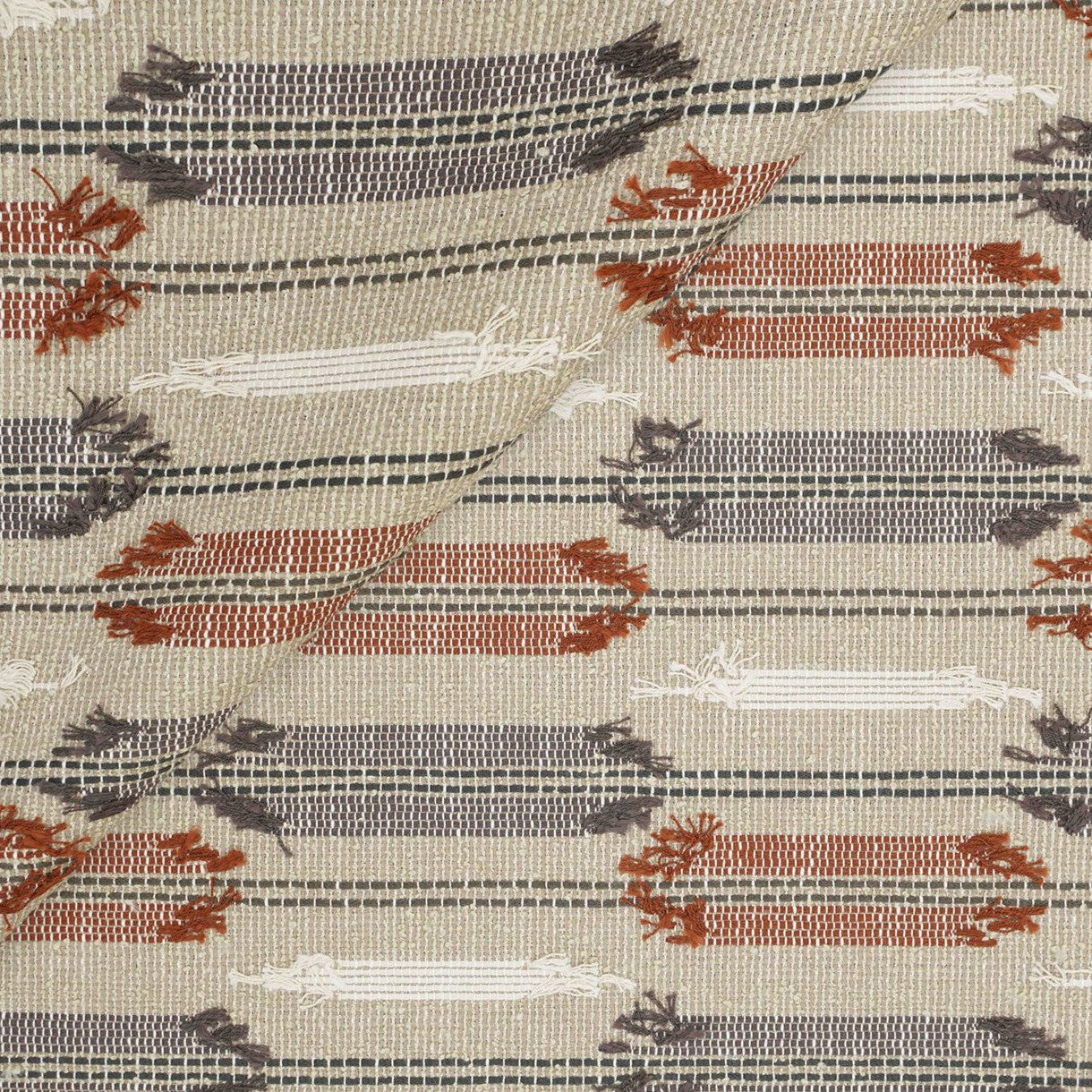 Isadora - Earth Tones