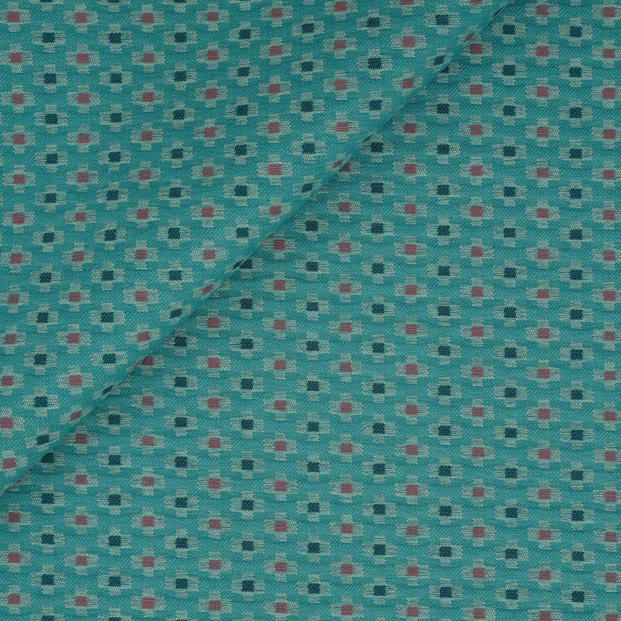 Plaza - Turquoise