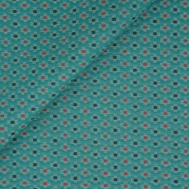 Plaza - Turquoise