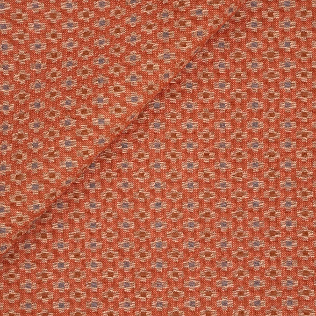 Plaza - Coral