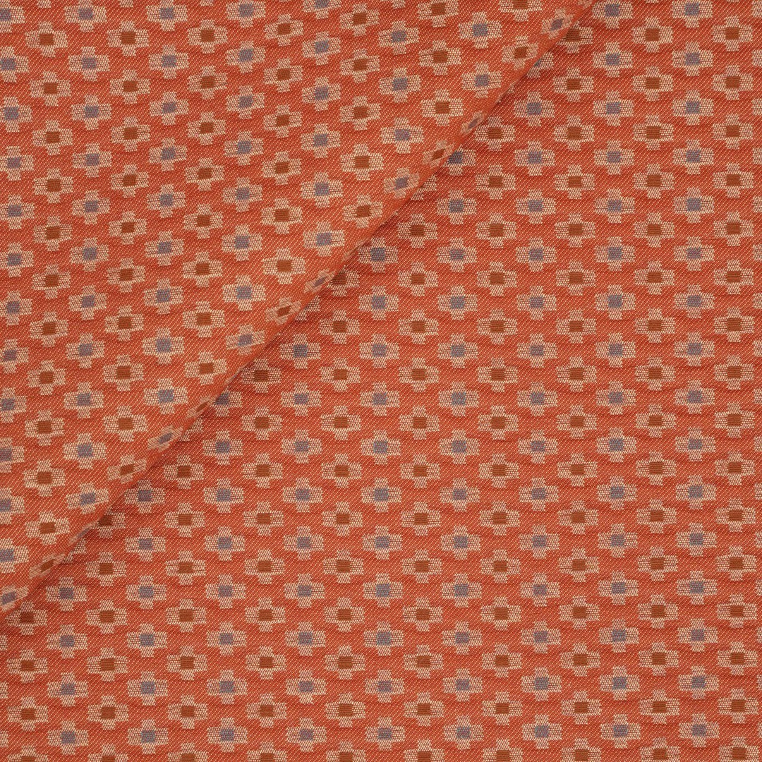 Plaza - Coral
