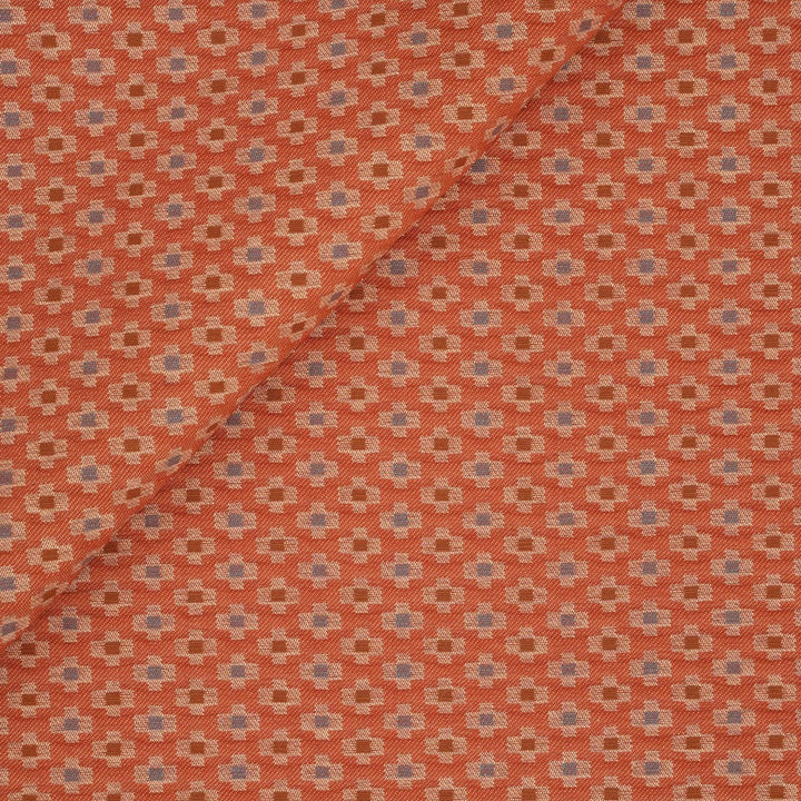 Plaza - Coral