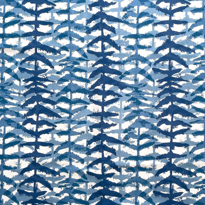 Sargasso - Marine Blue
