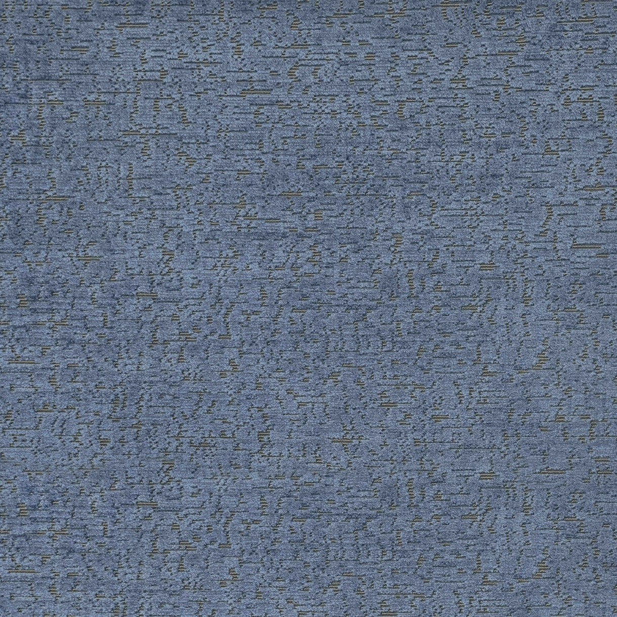 Antico Velvet - Blue Dusk