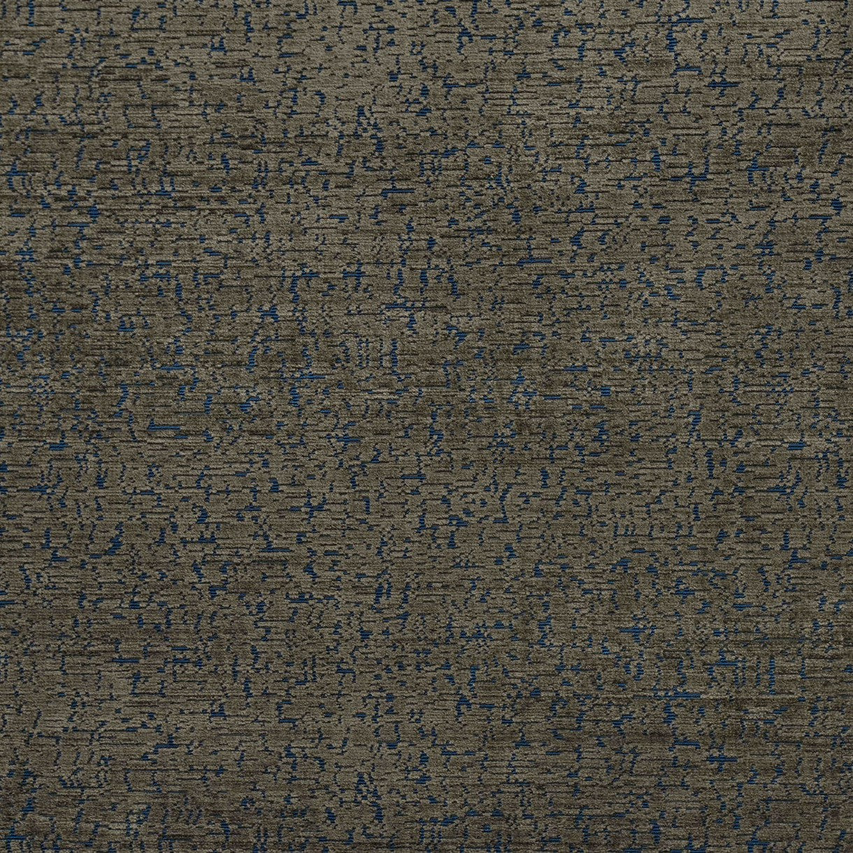 Antico Velvet - Umber