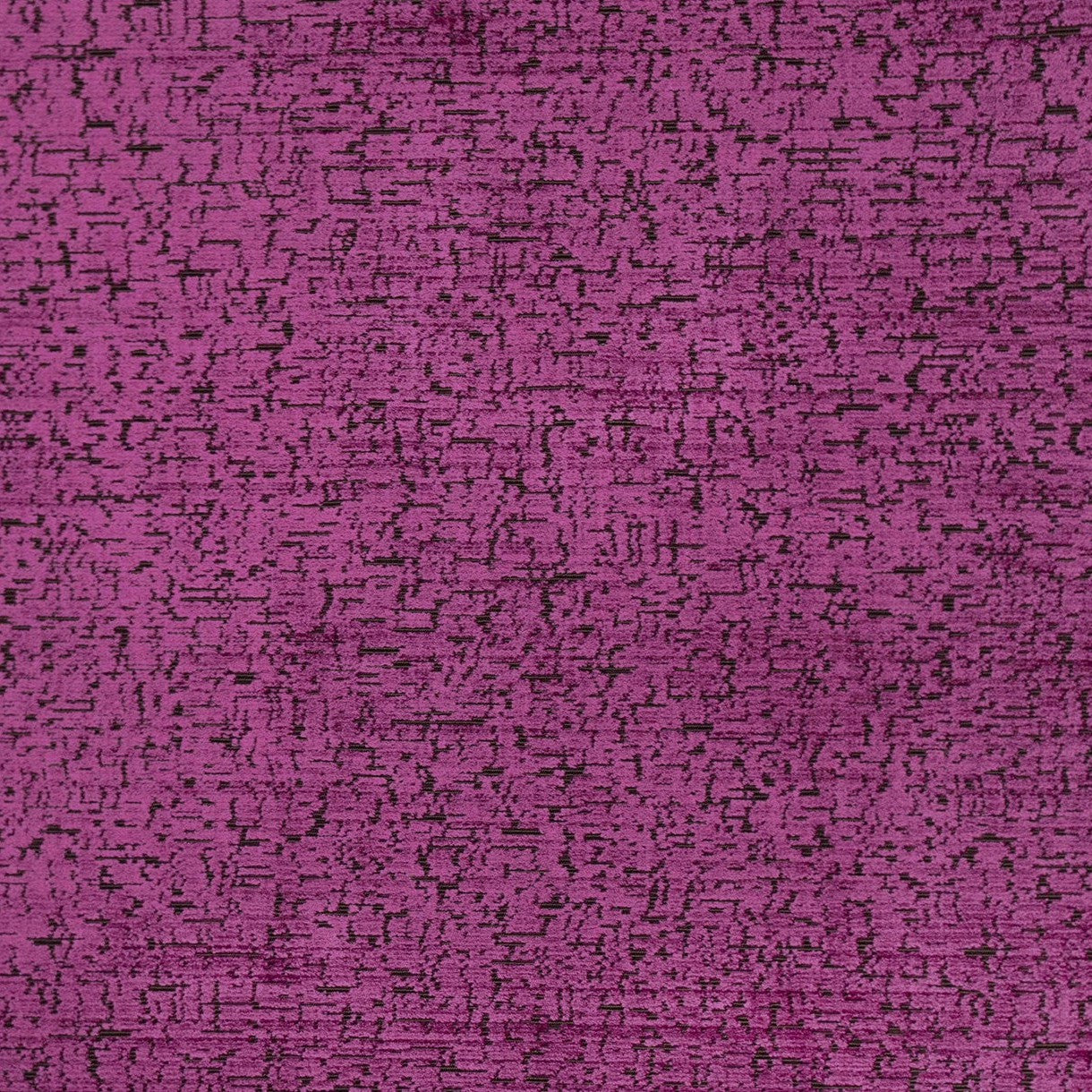 Antico Velvet - Fuchsia