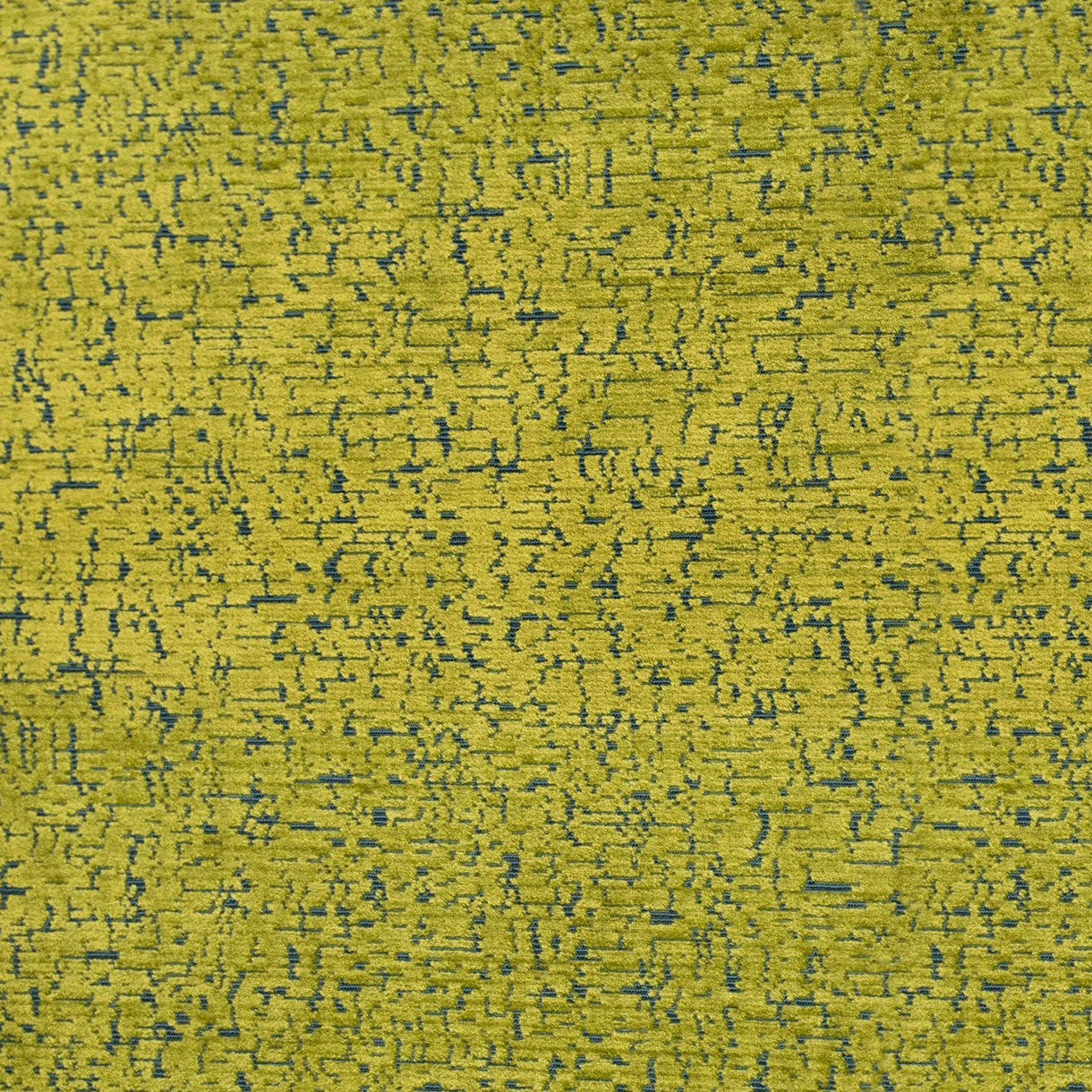 Antico Velvet - Chartreuse