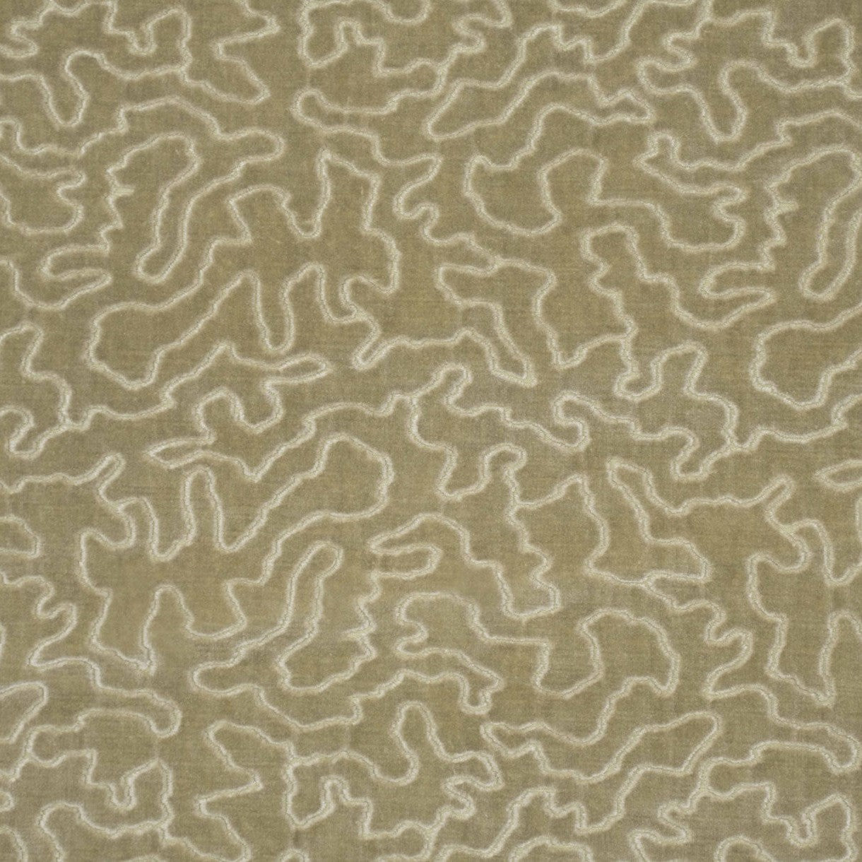 Vermicelli Velvet - Pearl