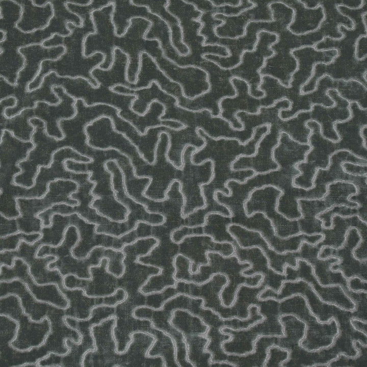 Vermicelli Velvet - Haze