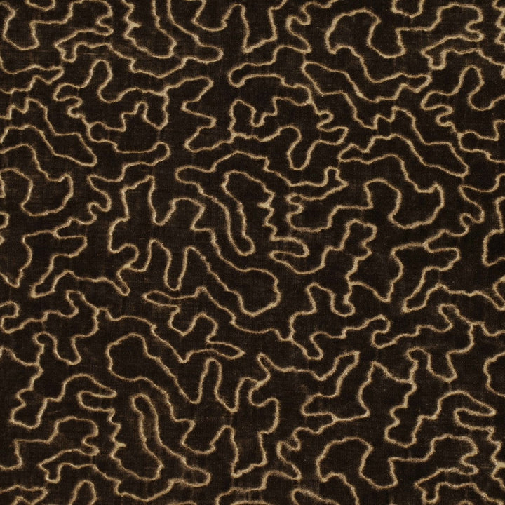 Vermicelli Velvet - Java