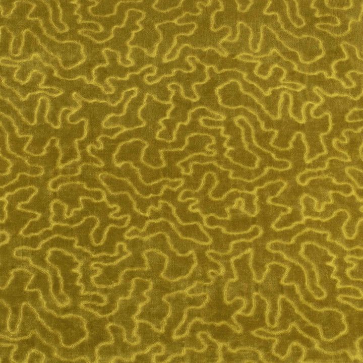 Vermicelli Velvet - Citron