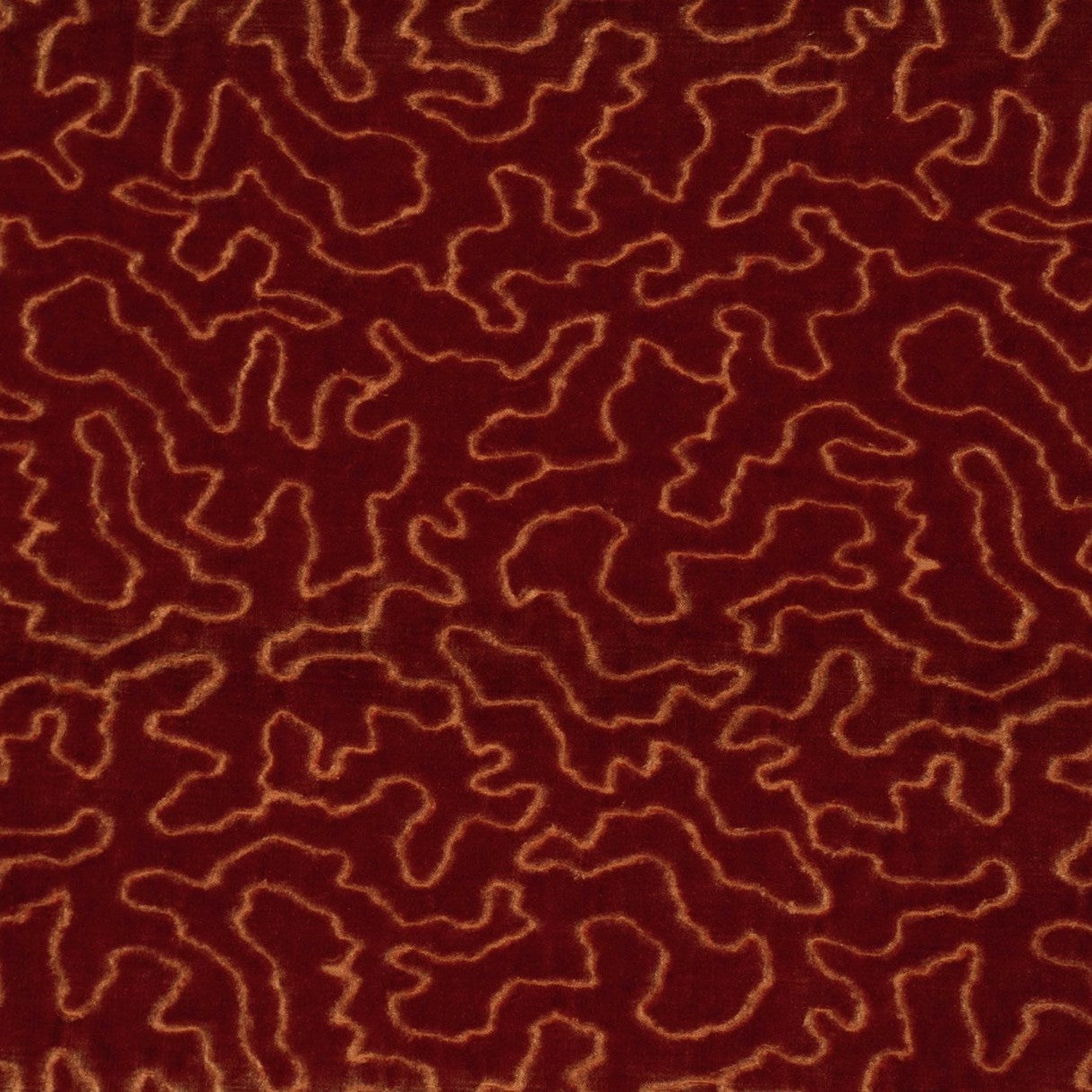 Vermicelli Velvet - Blood Orange