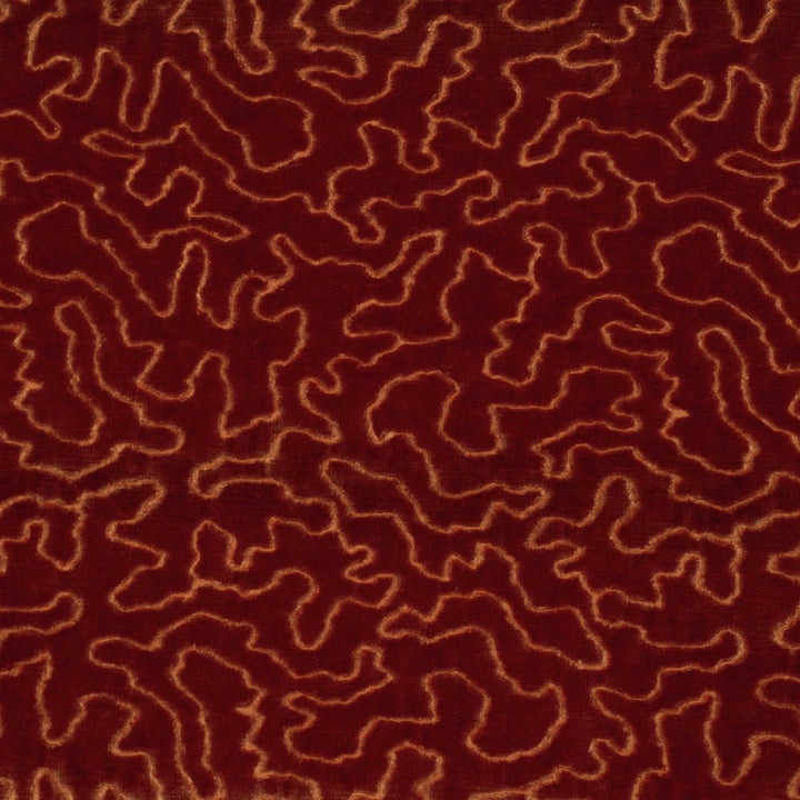 Vermicelli Velvet - Blood Orange