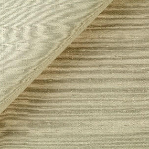 Thai Silk Vi - Wheat