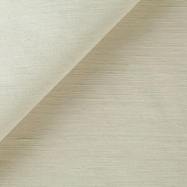 Thai Silk Vi - Buttermilk
