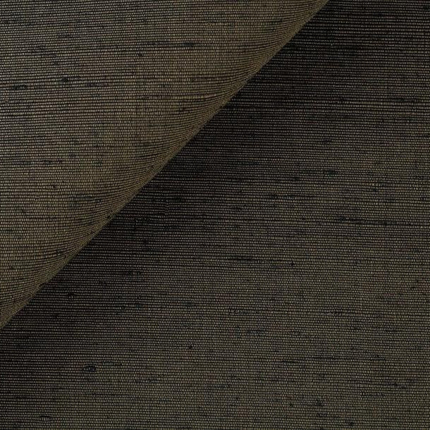 Thai Silk Vi - Char Brown