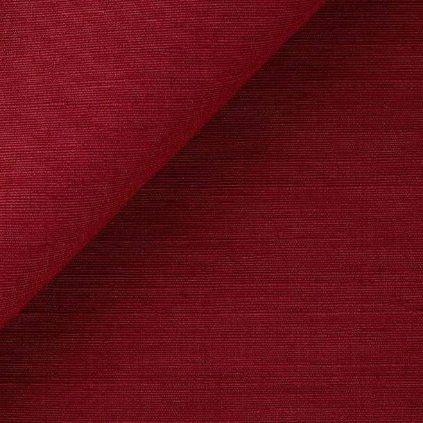 Thai Silk Vi - Raj Red