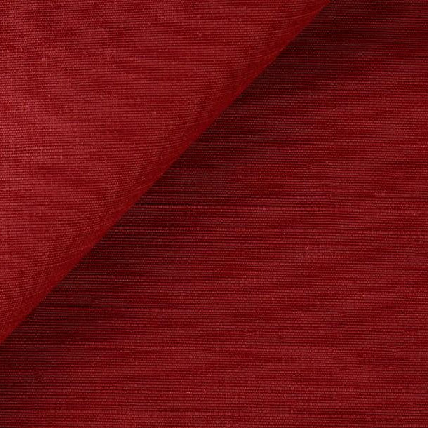 Thai Silk Vi - Brick