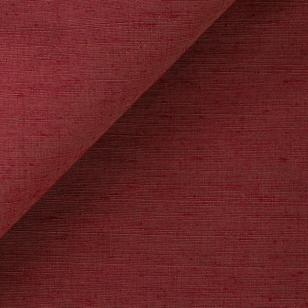 Thai Silk Vi - Granet