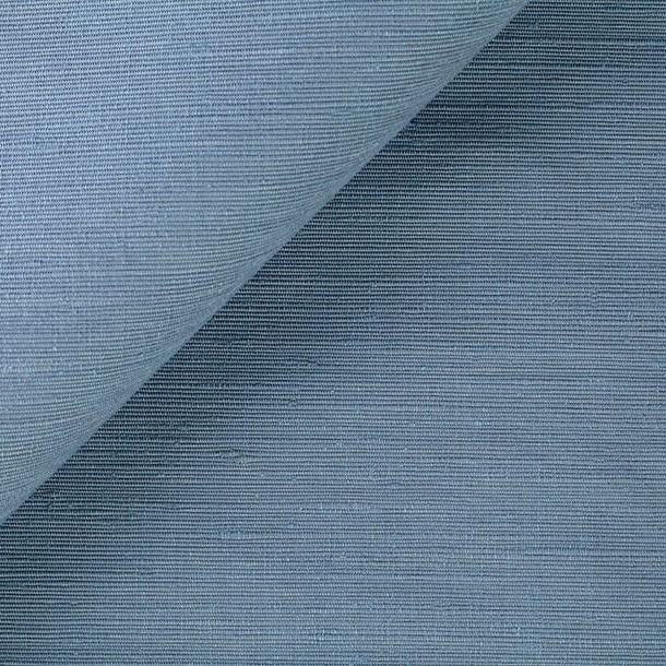 Thai Silk Vi - Persian Blue