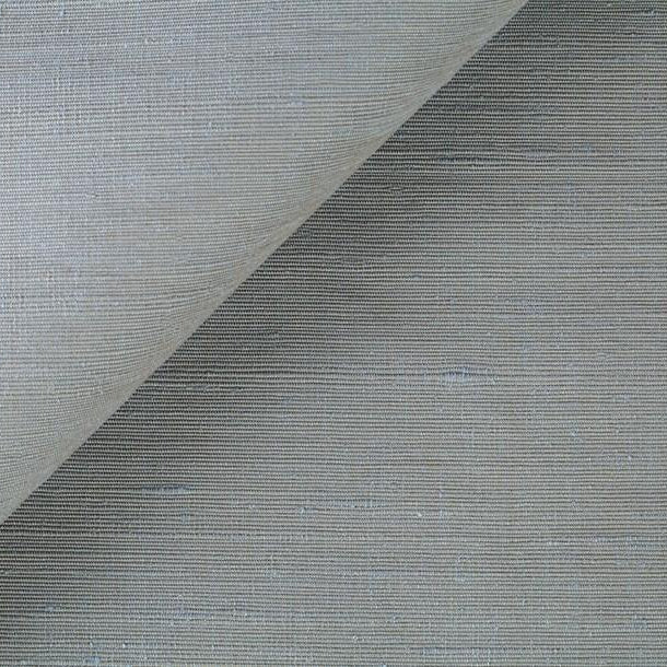 Thai Silk Vi - Blue Fog