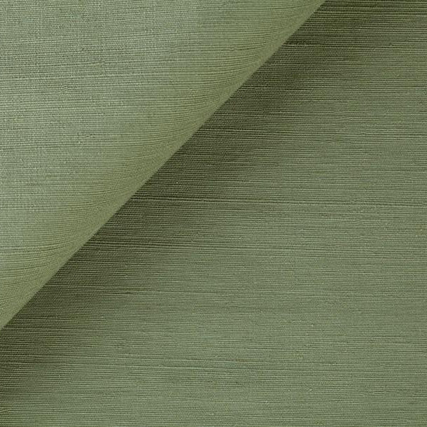 Thai Silk Vi - Sage