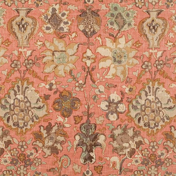 Abracadabra - Salmon