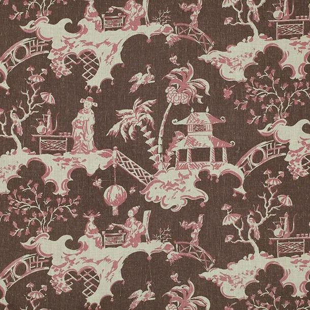 Tea Party - Sweet Mocha