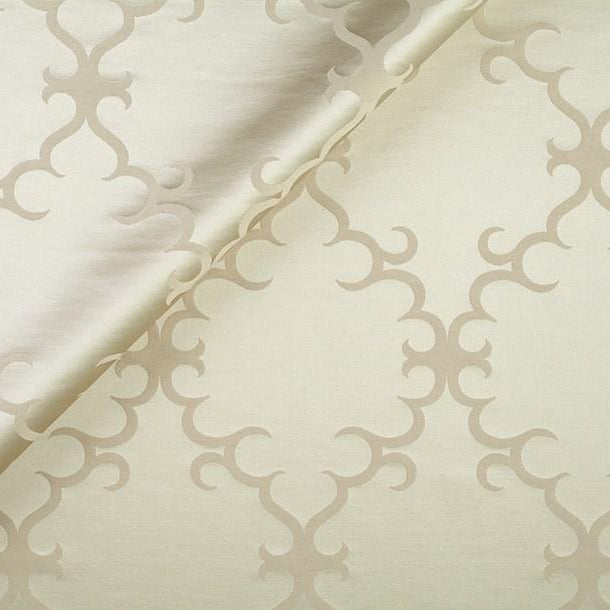 Crescent - Bone White