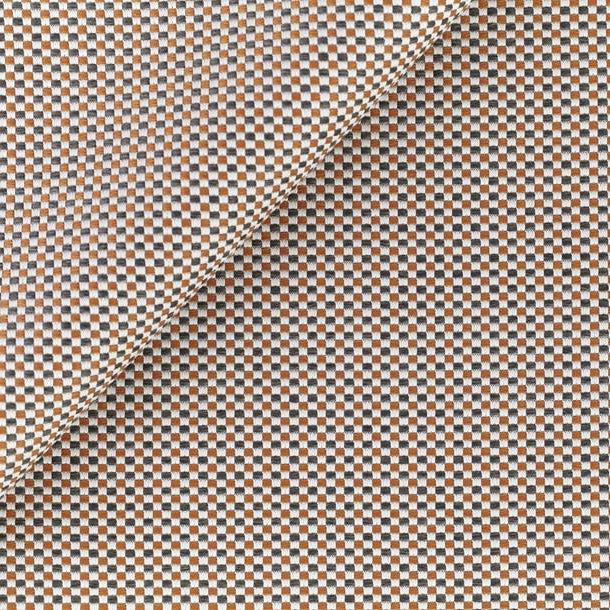 Chinese Checkers - Burnt Orange