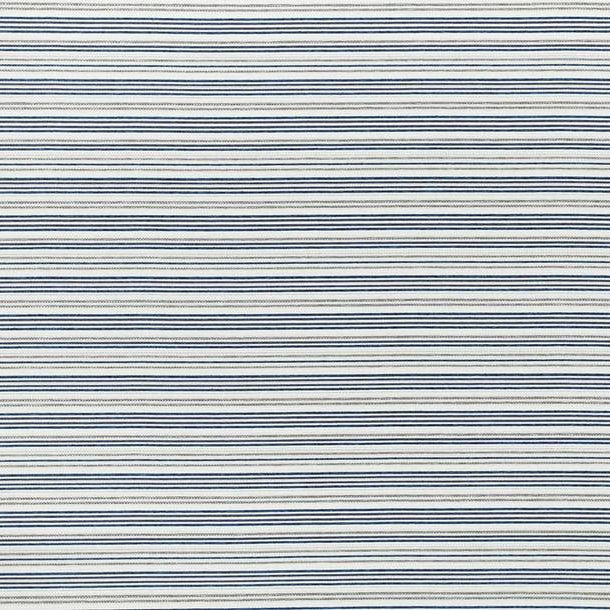 Willow Weave - Steel Blue