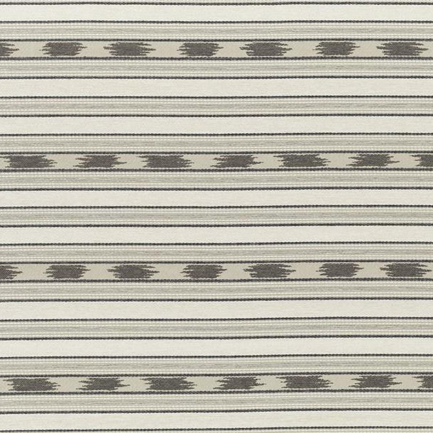 Ikat Basket - Tiramisu