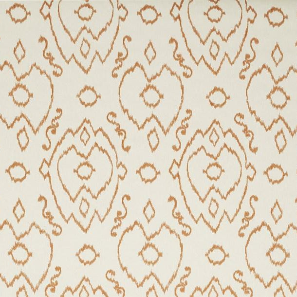 Drawn Threads - Burnt Orange