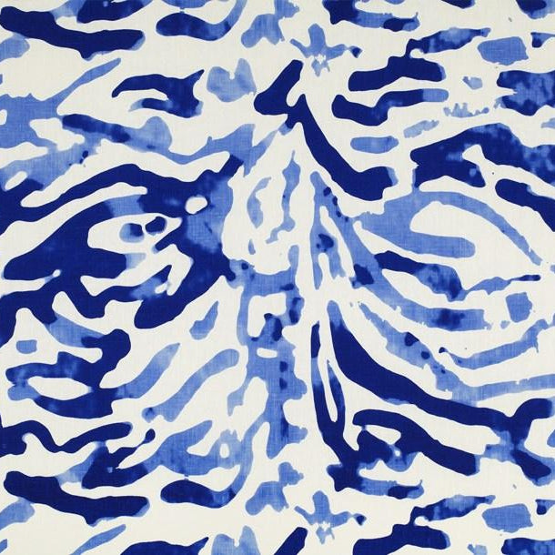 Seabra - Electric Blue