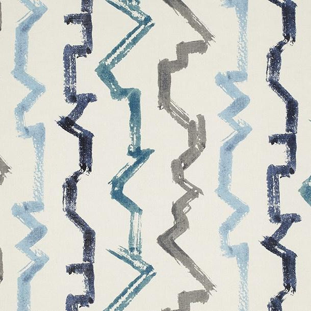 Bamboozle - Blue Tone