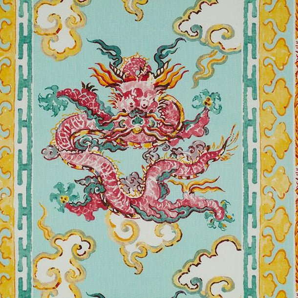 Enter The Dragons - Butterfly