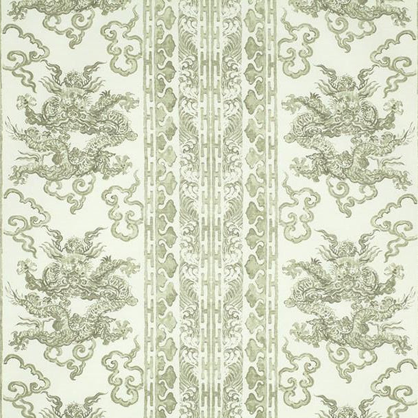 Qinglong - Autumn Leaves