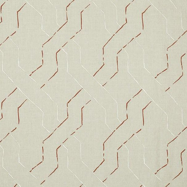 Agiasos Embroidery - Natural