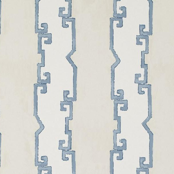 Shanghai Stripe - Gulf Stream