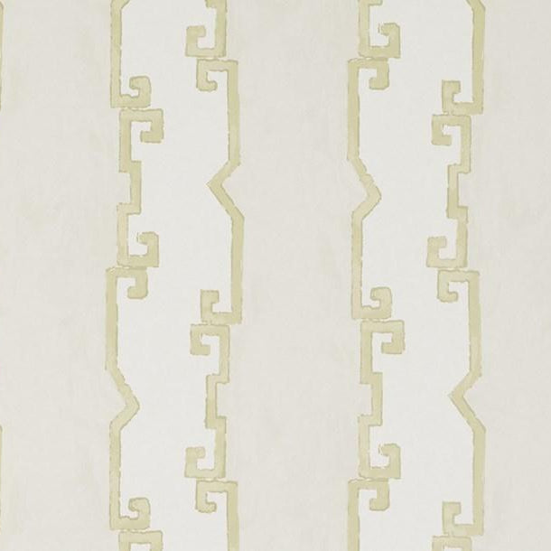 Shanghai Stripe - Beechnut