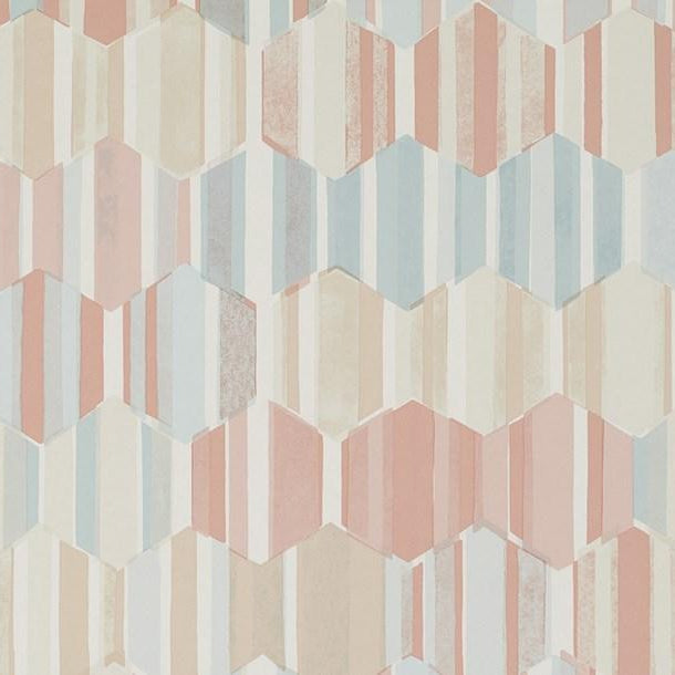 Hexastripe - Antique Tone