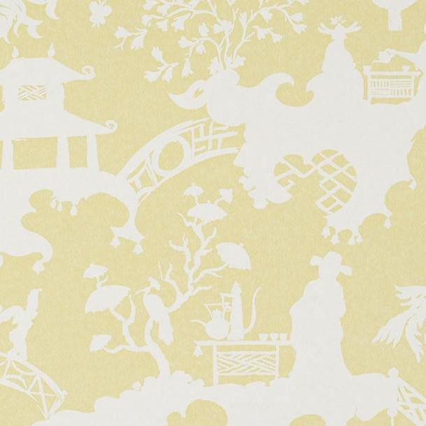 Tea Party - Banana Cream