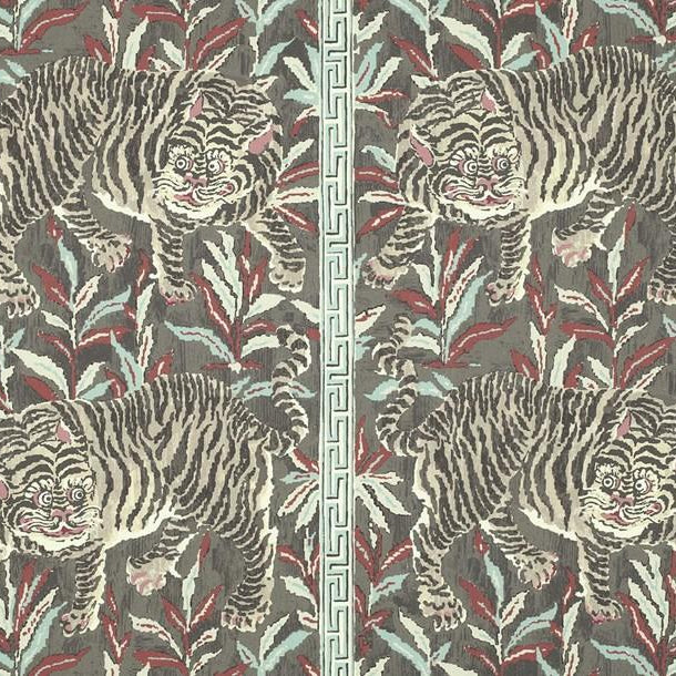 Tiger Tiger - Chocolate