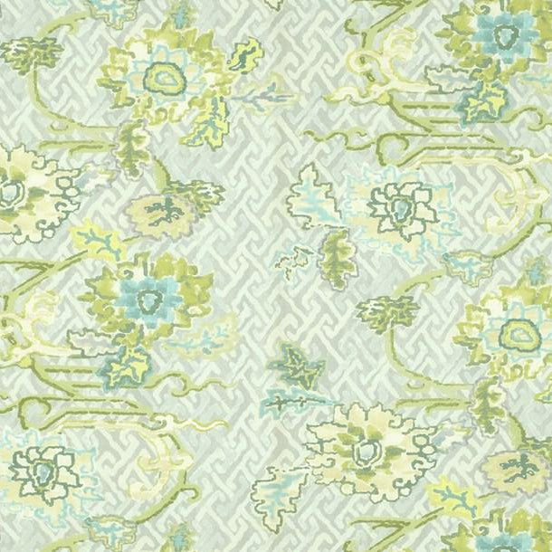 Paradise Vine - Lagoon